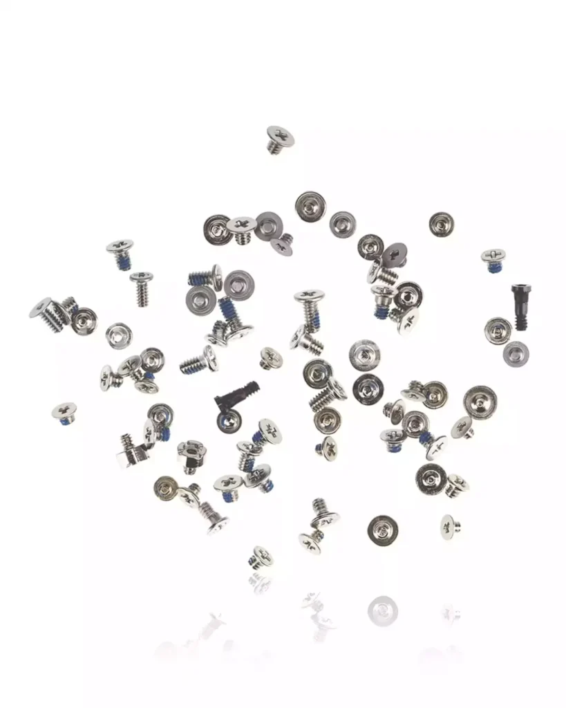 Complete Screw Set For iPhone 7