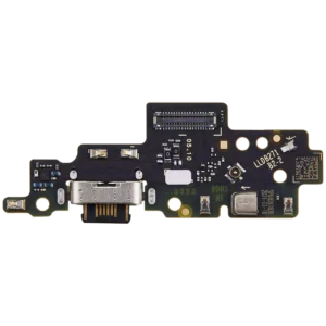 Charging Port Board For Motorola Moto G Play (XT2413 / 2024) (Genuine OEM)