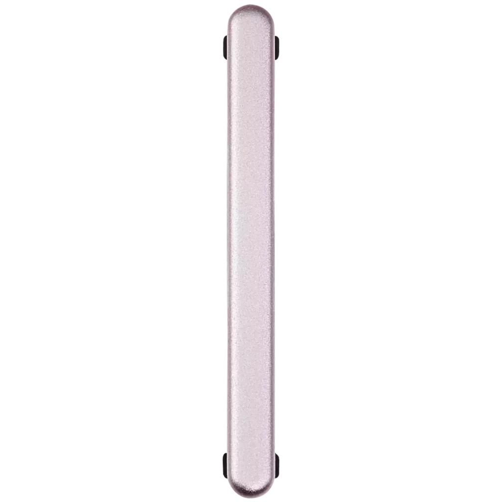 Hard Buttons (Volume) For Samsung Galaxy Z Fold 6 (F956) (Premium) (Pink)