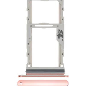 Sim Card Tray For LG Velvet (Gold)