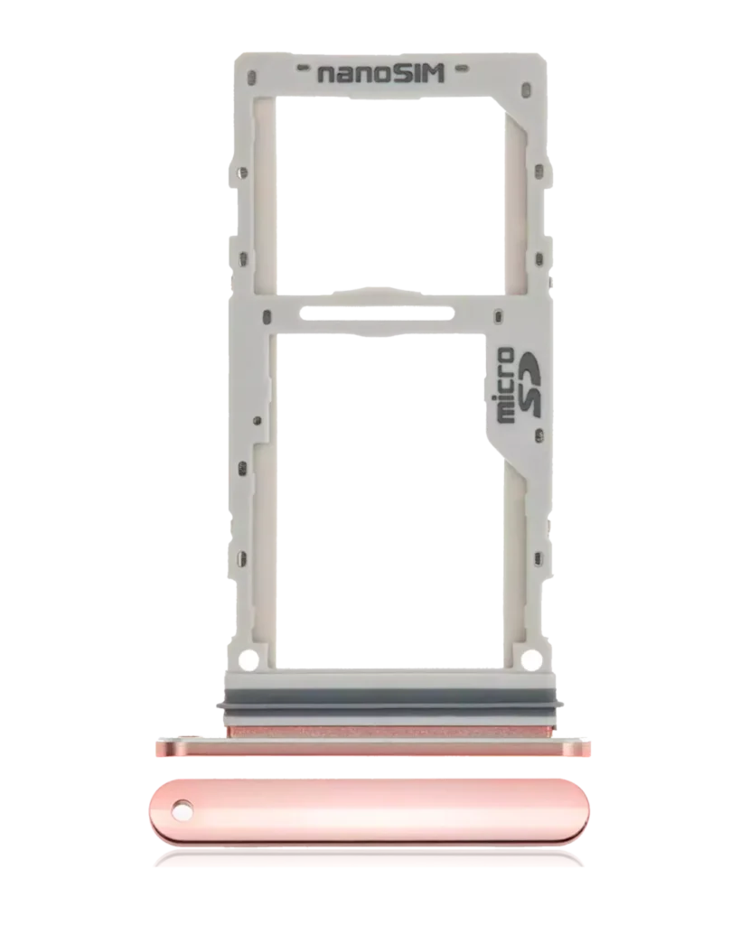 Sim Card Tray For LG Velvet (Gold)