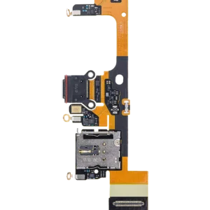 Charging Port Flex For Google Pixel 3 XL (Genuine OEM)