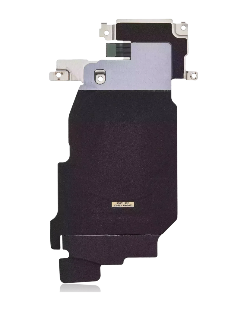 Wireless NFC Charging Flex With Steel Plate For Samsung Galaxy S20 5G