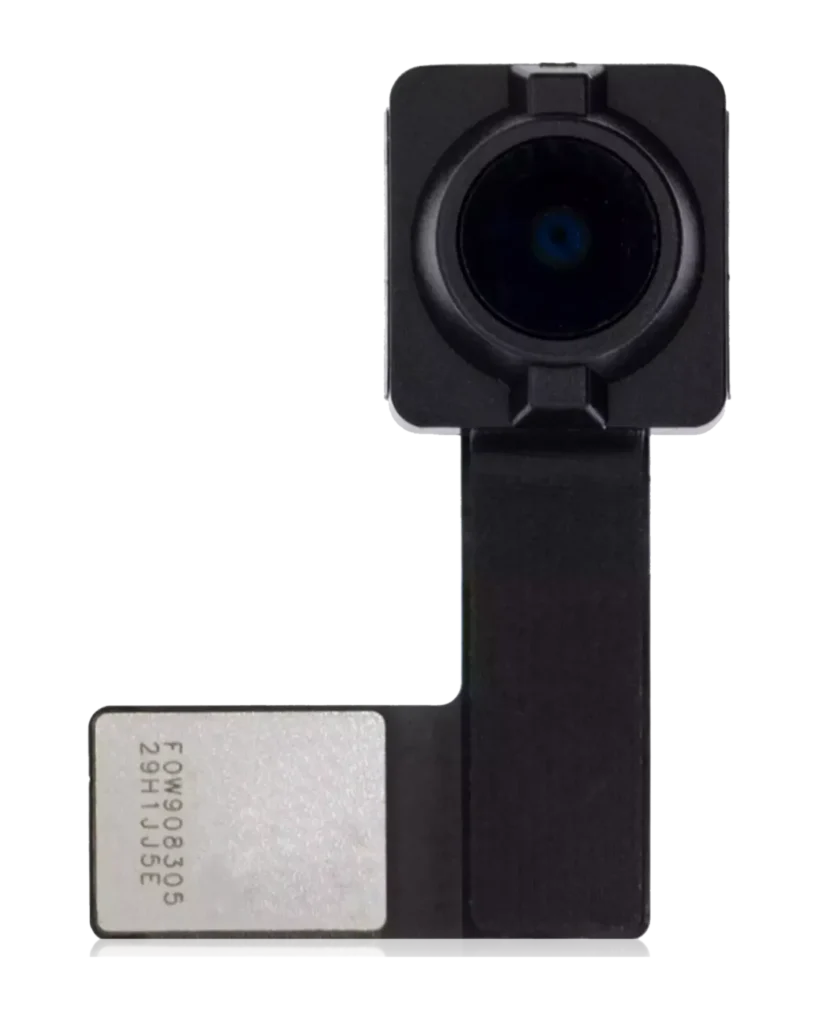 Front Camera With Flex Cable For iPad Pro 10.5" / Air 3 / Mini 5 / 12.9" 2nd Gen (2017)