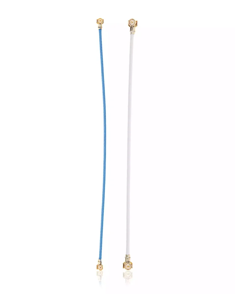 Antenna Signal Flex Cable For Samsung Galaxy S8 Plus (2 Piece Set)