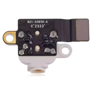 Audio Jack For MacBook Air 13" (A2681 / Mid 2022) (Silver)