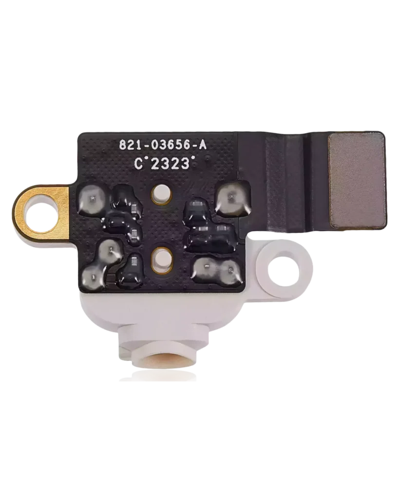 Audio Jack For MacBook Air 13" (A2681 / Mid 2022) (Silver)