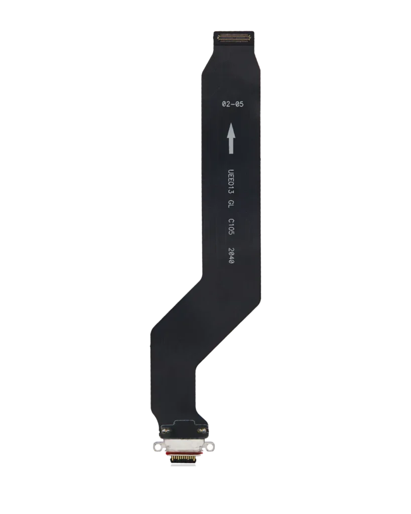 Charging Port Flex Cable For OnePlus 9R