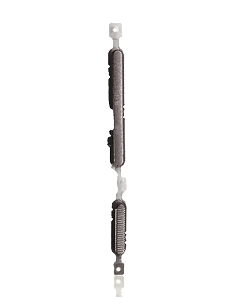Hard Buttons (Power / Volume) For Motorola Moto G5 (XT1670 / 2017) (Gray)