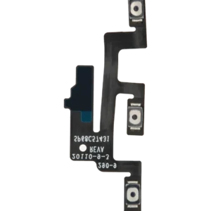 Power And Volume Button Flex Cable For Motorola Moto G Power (XT2041-4 / XT2041-6 / XT2041-7 / XT2041DL / 2020)
