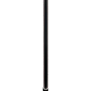 Hard Buttons (Power / Volume) For Motorola Moto G6 (XT1925 / 2018) (Black)