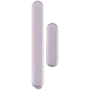 Hard Buttons (Power / Volume) For Samsung Galaxy A35 5G (A356 / 2024) (Premium) (Lilac)