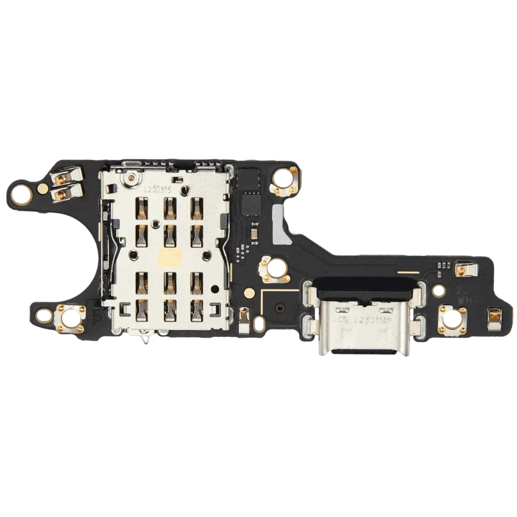 Charging Port With Board For Honor 50