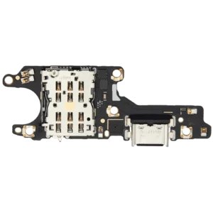 Charging Port With Board For Honor 50
