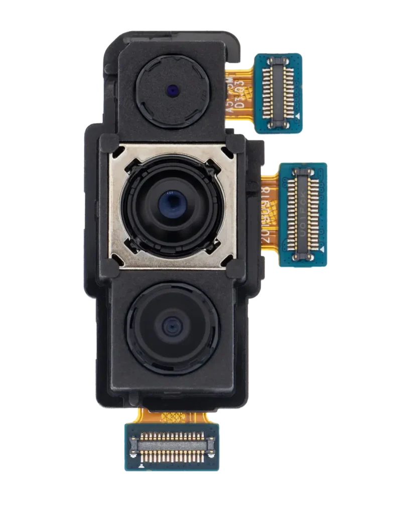 Back Camera For Samsung Galaxy A51 5G (A516 / 2020)
