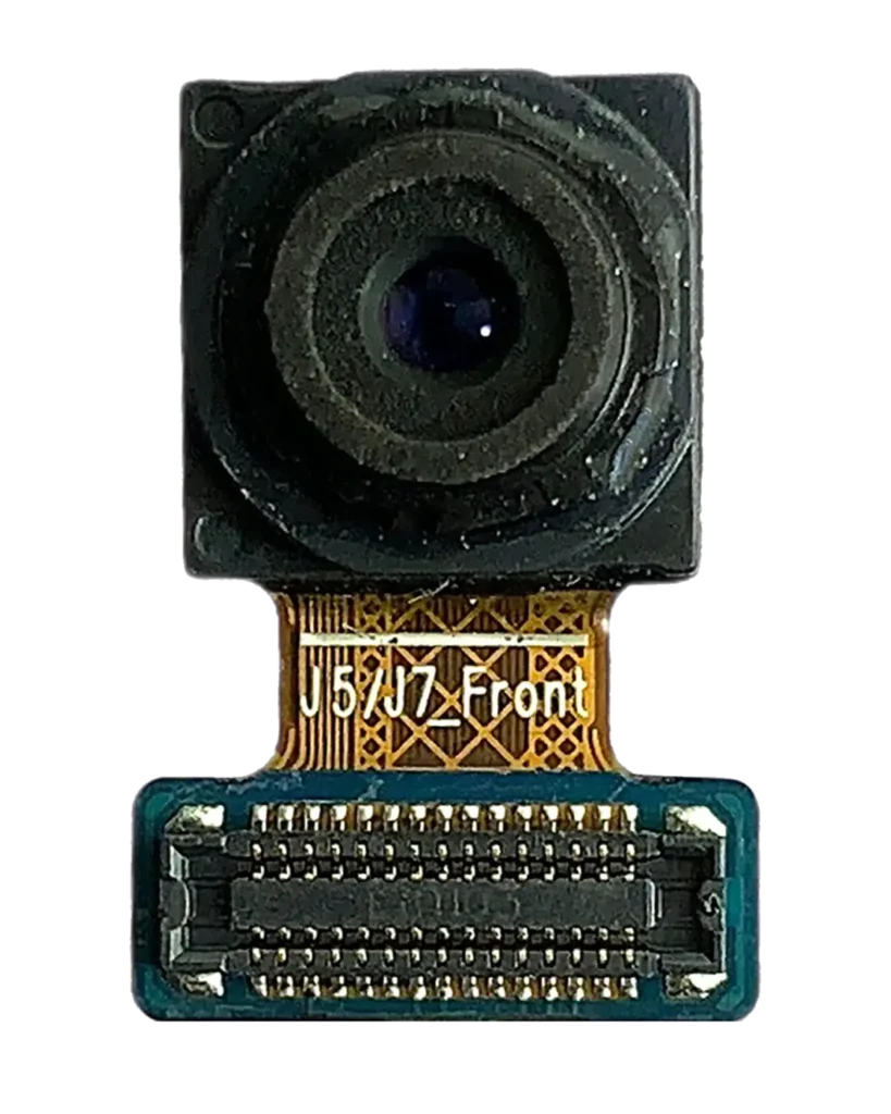 Front Camera For Samsung Galaxy J7 (J737 / 2018)