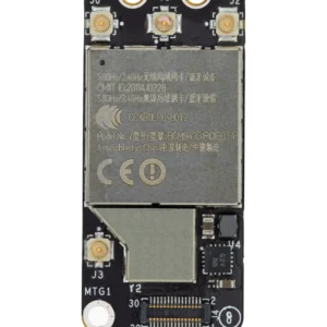 AirPort Wireless Network Card For MacBook Pro 15" A1286 (2011)