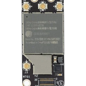 AirPort Wireless Network Card For MacBook Pro 15" A1286 (2012)