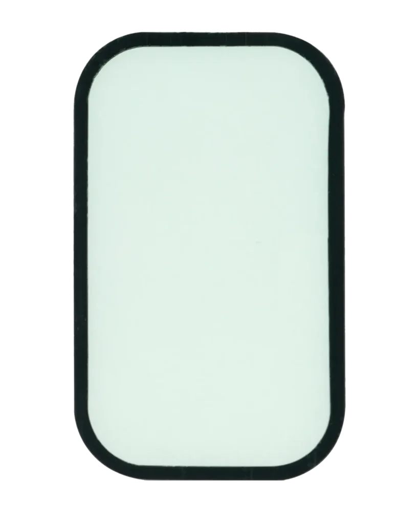 Back Camera Lens Bracket Adhesive Tape For Samsung Galaxy S20 Plus (10 Pack)