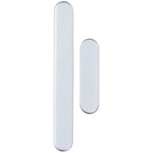 Hard Buttons (Power / Volume) For Samsung Galaxy A55 5G (A556 / 2024) (Premium) (Iceblue)