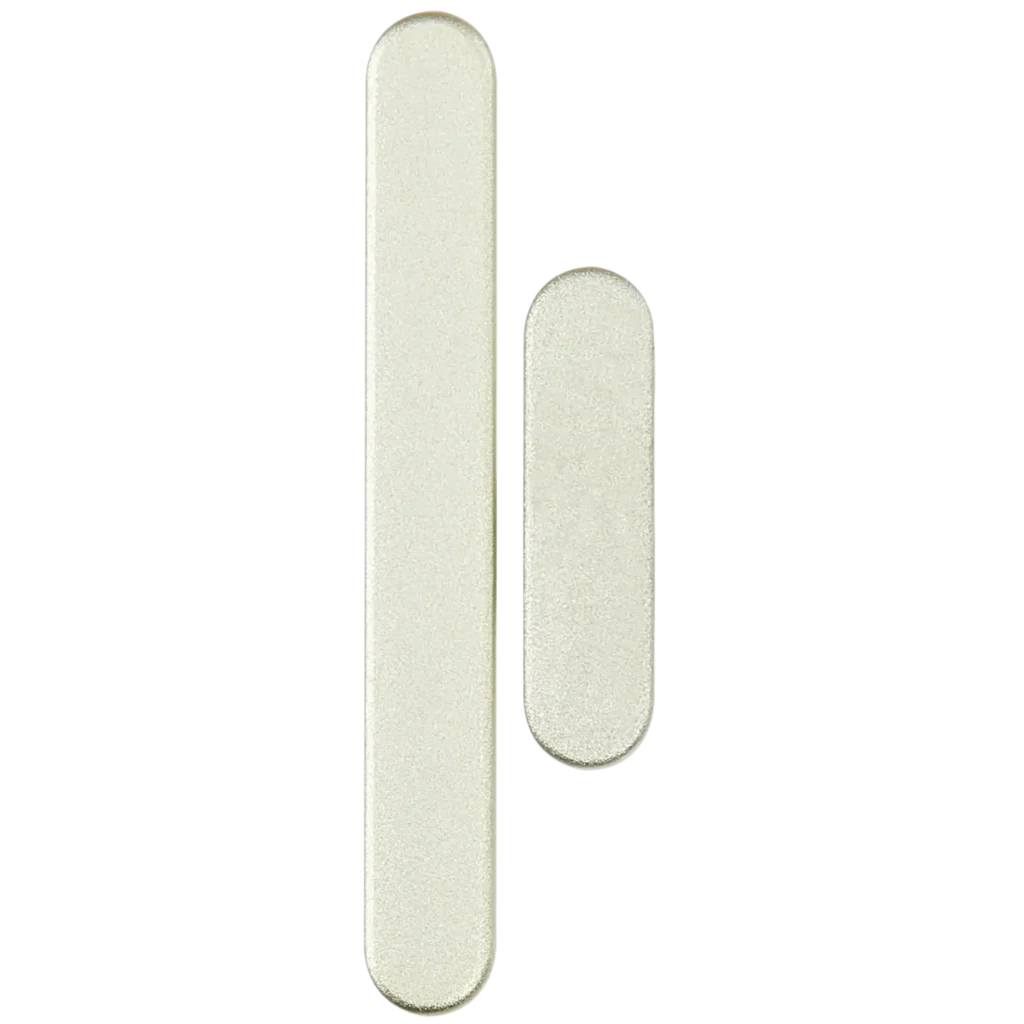 Hard Buttons (Power / Volume) For Samsung Galaxy A55 5G (A556 / 2024) (Premium) (Lemon)