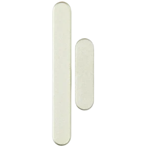Hard Buttons (Power / Volume) For Samsung Galaxy A55 5G (A556 / 2024) (Premium) (Lemon)