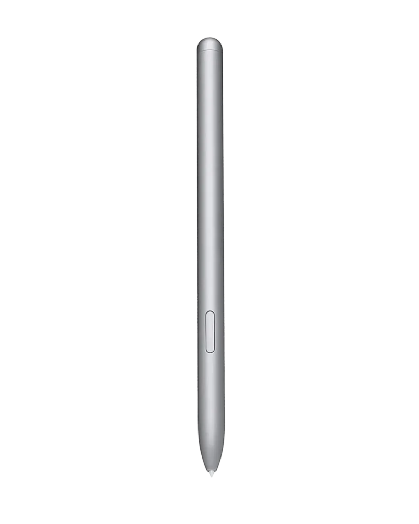 Stylus Pen For Samsung Galaxy Tab S8 (X700 / X706) (2022) (Aftermarket Plus) (Silver)