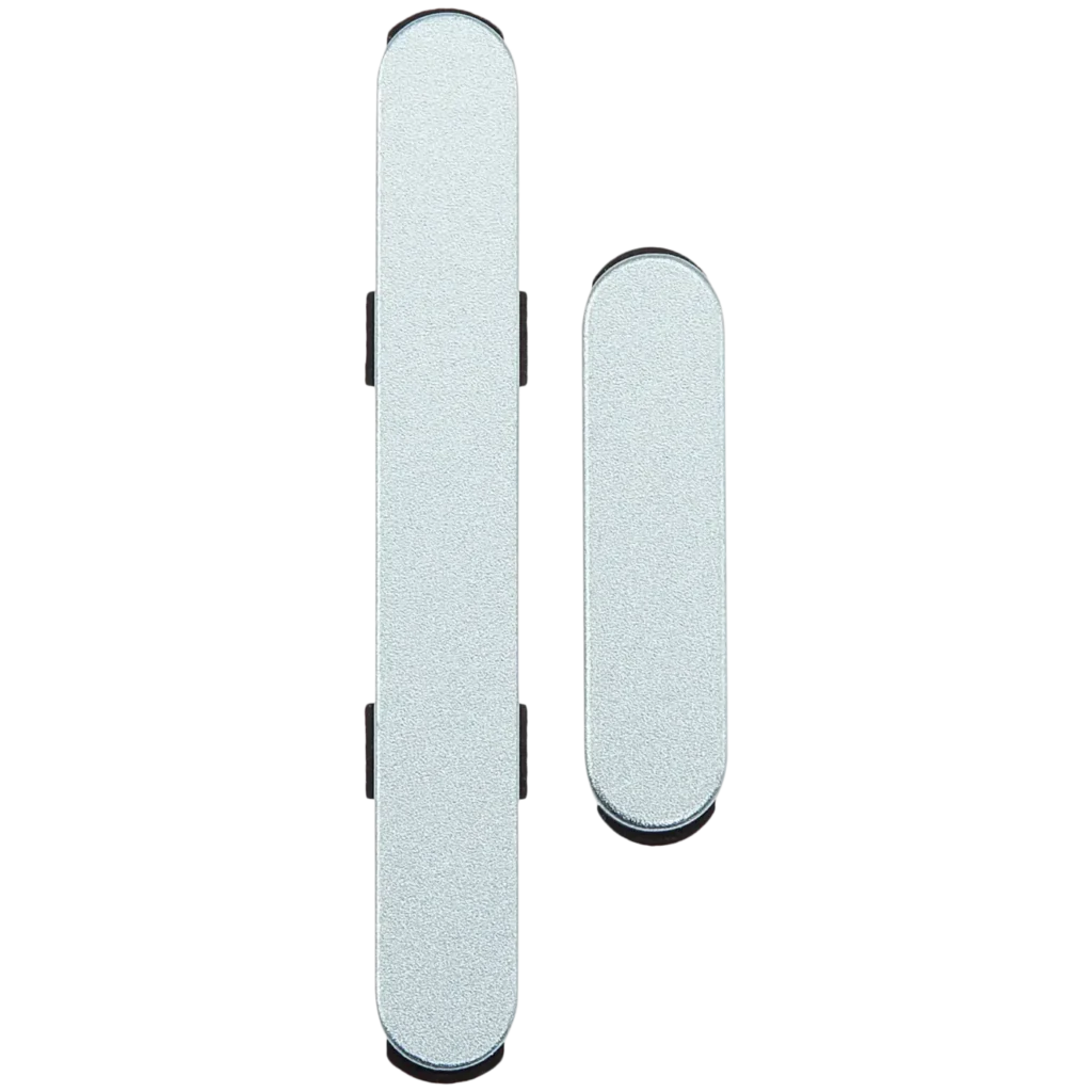 Hard Buttons (Power / Volume) For Google Pixel 9 (Wintergreen)