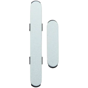 Hard Buttons (Power / Volume) For Google Pixel 9 (Wintergreen)