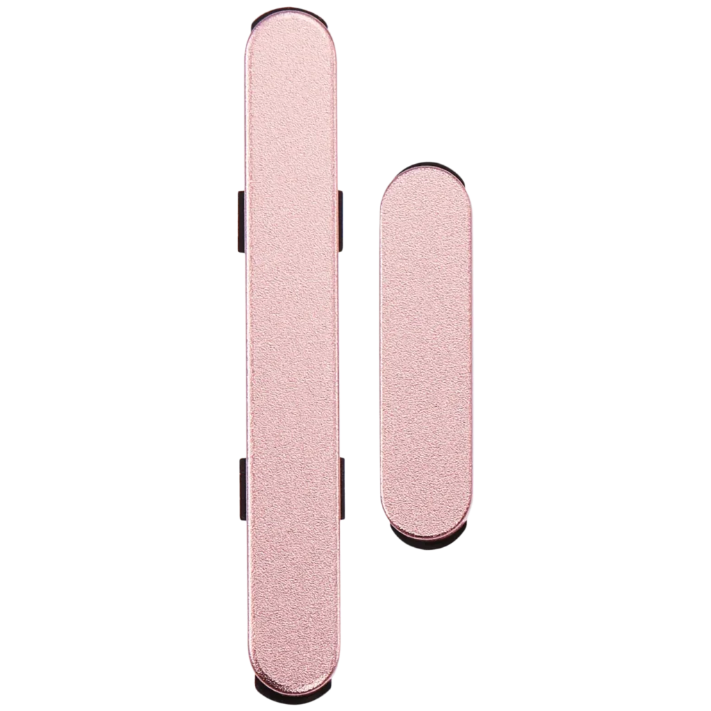 Hard Buttons (Power / Volume) For Google Pixel 9 (Peony)