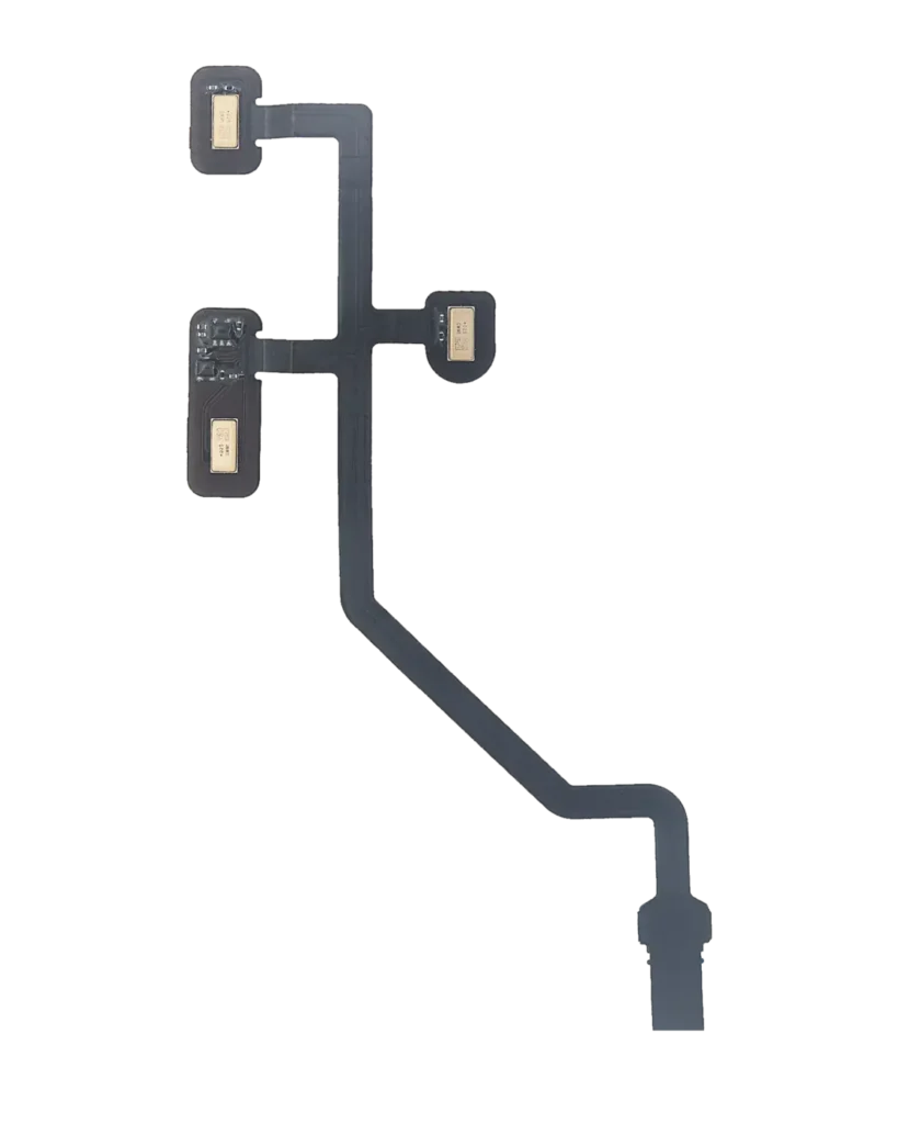 Microphone Flex Cable For MacBook Air 13" A2179 (2020)