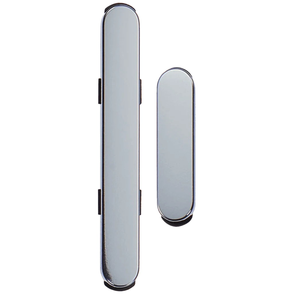 Hard Buttons (Power / Volume) For Google Pixel 9 Pro XL (Hazel)