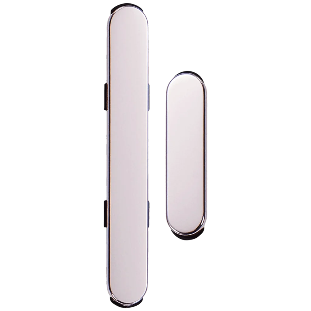 Hard Buttons (Power / Volume) For Google Pixel 9 Pro XL (Rose Quartz)