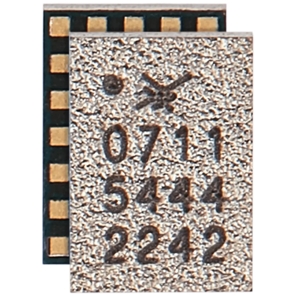 5G Signal Receiving Amplifier IC For iPhone 14 / 14 Plus / 14 Pro / 14 Pro Max / 15 / 15 Plus (0711ANT)