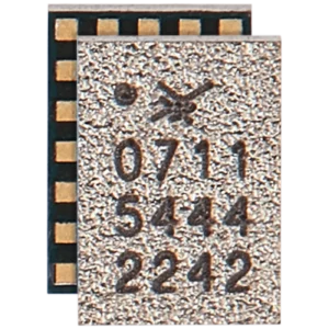 5G Signal Receiving Amplifier IC For iPhone 14 / 14 Plus / 14 Pro / 14 Pro Max / 15 / 15 Plus (0711ANT)