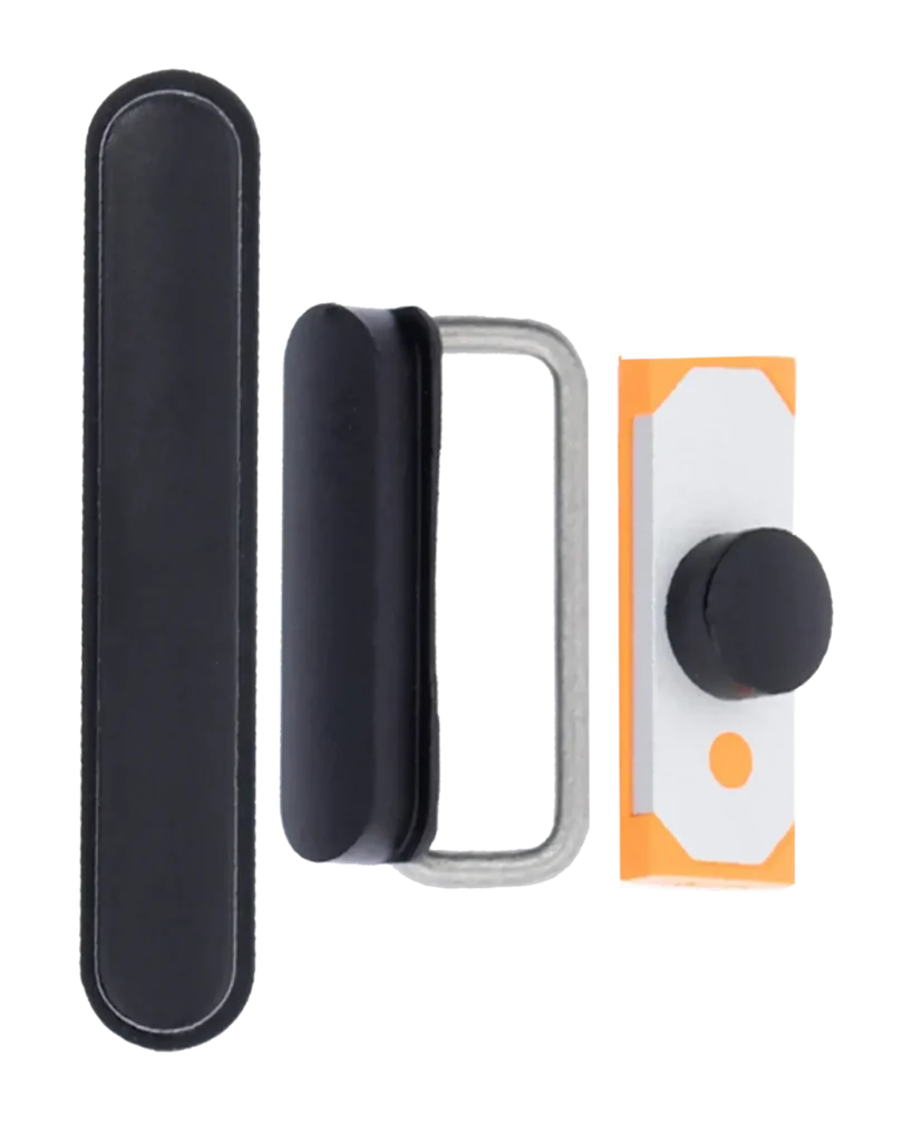 Hard Buttons (Power / Volume / Mute) For iPad 2 / iPad 3 / iPad 4