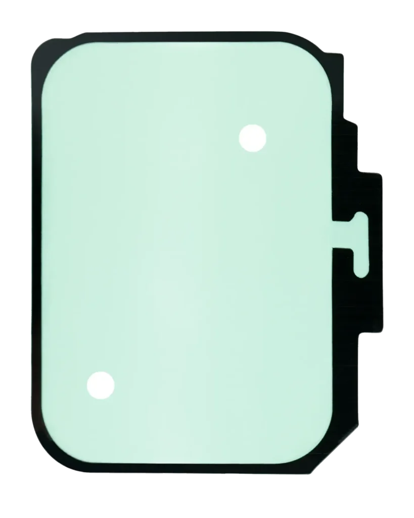 Back Camera Lens Bracket Adhesive Tape For Samsung Galaxy S20 Ultra (10 Pack)
