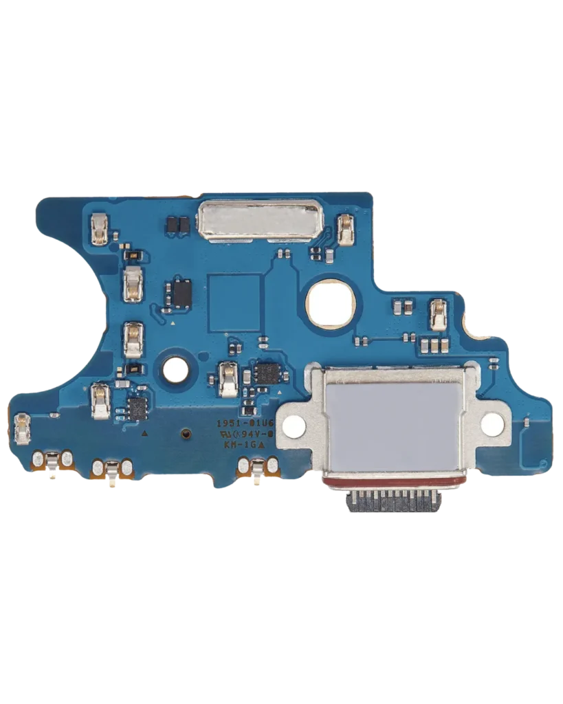 Charging Port With Board For Samsung Galaxy S20 5G (G9810) (Asia Version) (Premium)