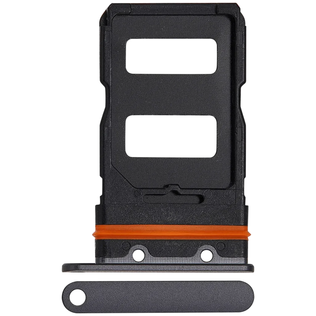 Sim Card Tray For Xiaomi 12 (Gray)