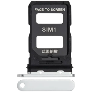 Sim Card Tray For Xiaomi 13 (Flora Green)