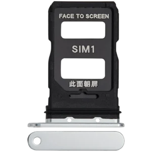 Sim Card Tray For Xiaomi 13 Pro (Ceramic Flora Green)