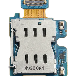 Sim Card Reader For Samsung Galaxy Z Fold 3 5G (F926)