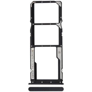 Sim Card Tray For Xiaomi Redmi 10 5G (Graphite Gray)