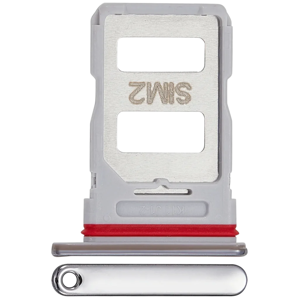 Sim Card Tray For Xiaomi Mi 11X (Lunar White)