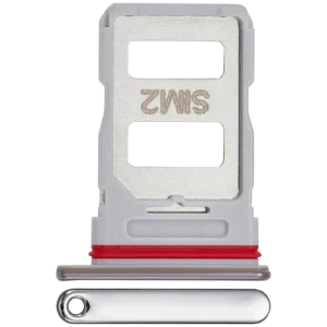 Sim Card Tray For Xiaomi Mi 11X (Lunar White)
