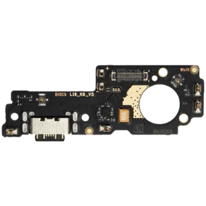 Charging Port With Board For Xiaomi Redmi 10 5G