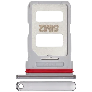 Sim Card Tray For Xiaomi Mi 11X Pro (Lunar White)