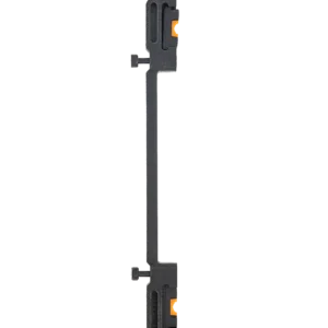 Hard Drive Bracket (Rear) For MacBook Pro 13" / 15" A1278 / A1286 (2009-2012)