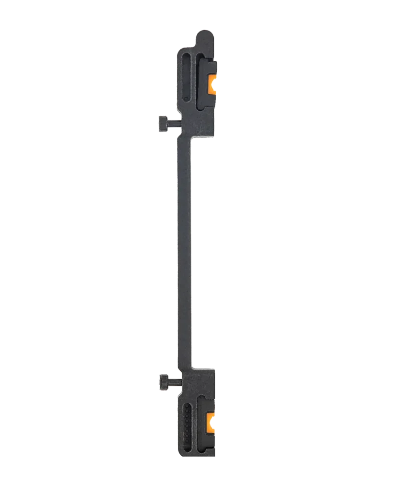 Hard Drive Bracket (Rear) For MacBook Pro 13" / 15" A1278 / A1286 (2009-2012)