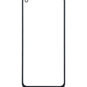 Front Glass For Google Pixel 4A